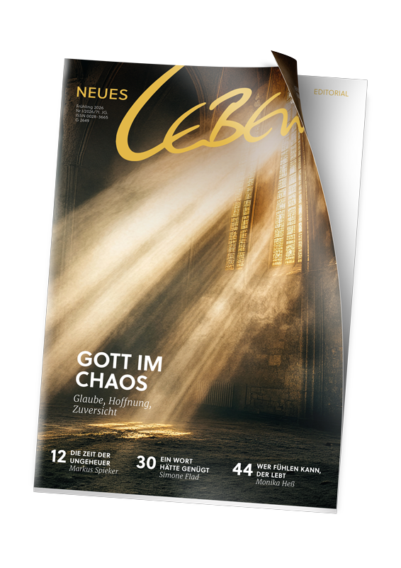 Gott im Chaos