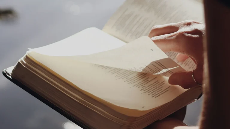 Mehr als nur Lesen