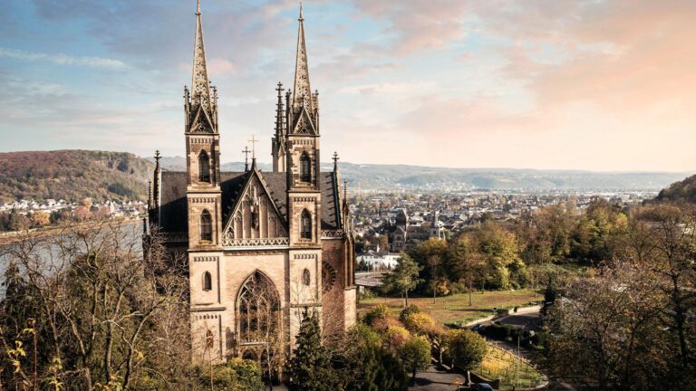 So sicher wie das Amen in der Kirche