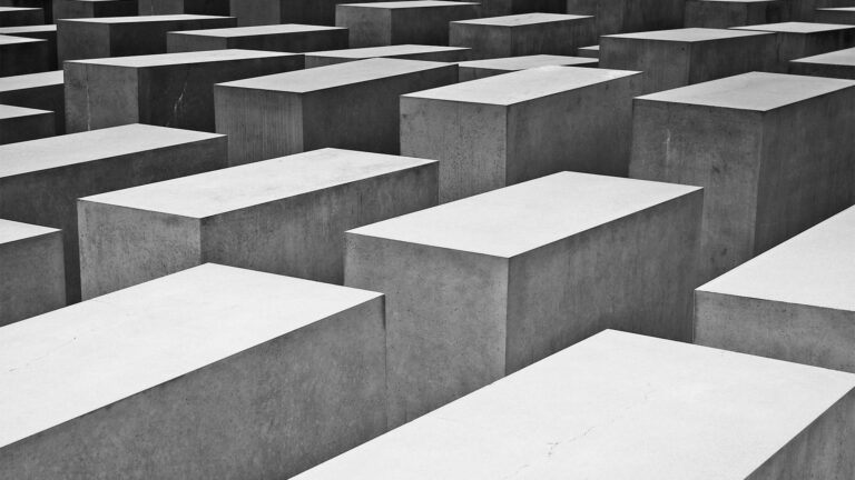 Die Frage nach der fremden Schuld