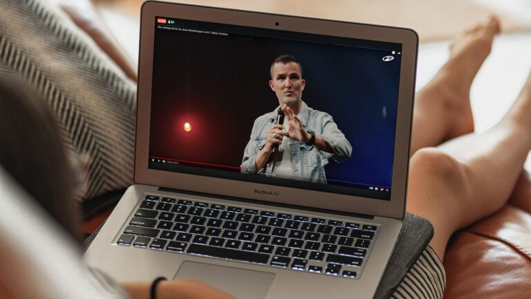 Digitale Jüngerschaft