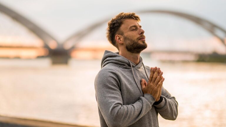 Wenn Gott spricht