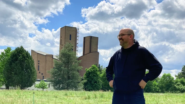 Die Melodien der Mönche