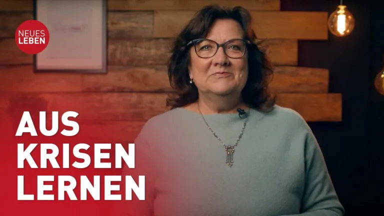 Aus Krisen lernen