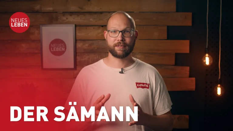 Der Sämann