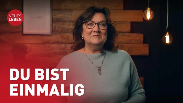 Du bist einmalig