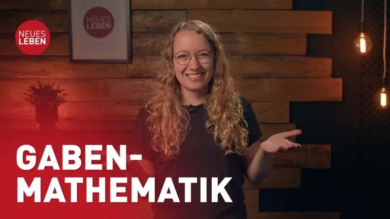 Gaben Mathematik