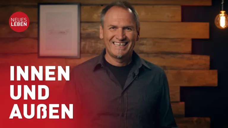 Innen und außen